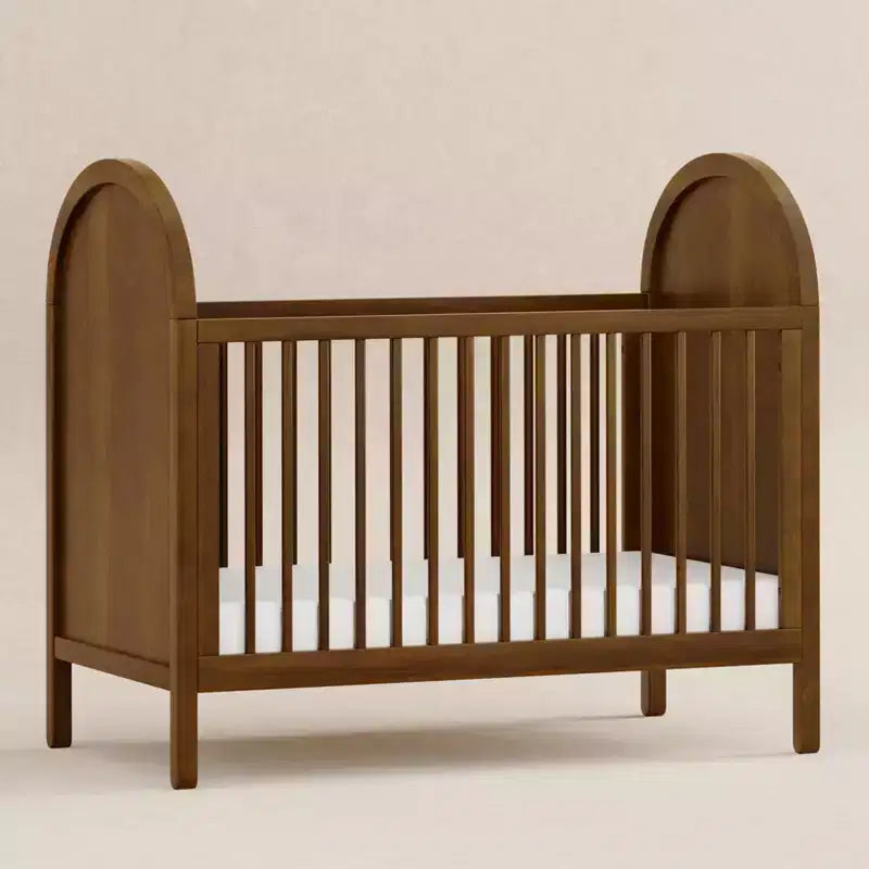 Babyletto Bondi Culla Convertibile 3-in-1 con Kit per Letto da Bambino
