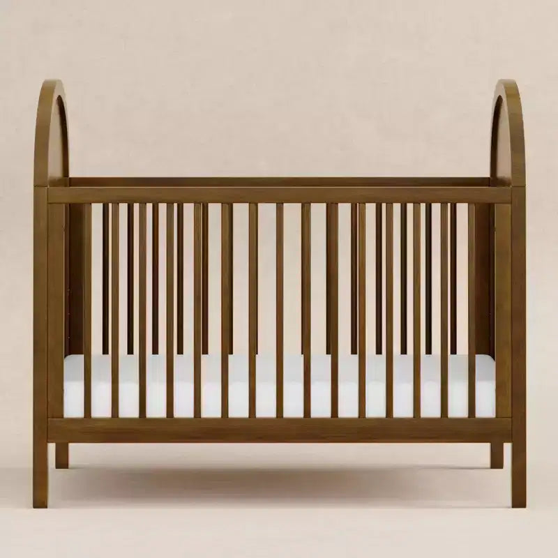 Babyletto Bondi Culla Convertibile 3-in-1 con Kit per Letto da Bambino