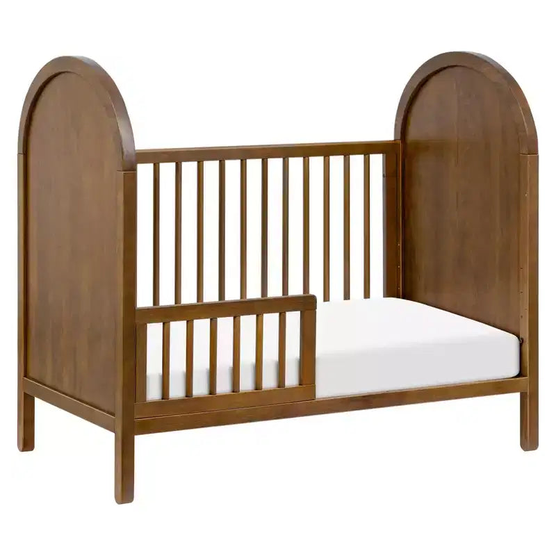 Babyletto Bondi Culla Convertibile 3-in-1 con Kit per Letto da Bambino
