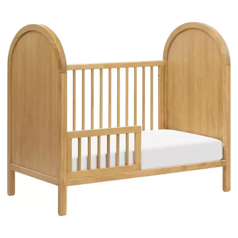 Babyletto Bondi Culla Convertibile 3-in-1 con Kit per Letto da Bambino