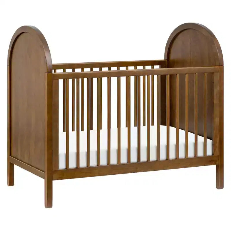 Babyletto Bondi Culla Convertibile 3-in-1 con Kit per Letto da Bambino