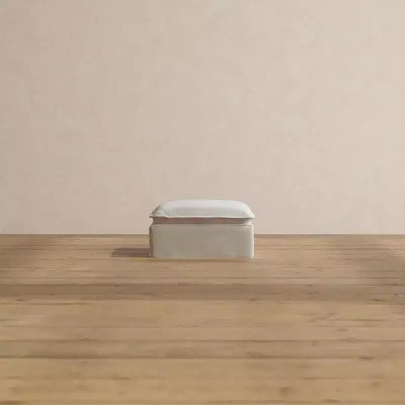 Pouf modulare lavabile Anabei | Seduta Memorix+
