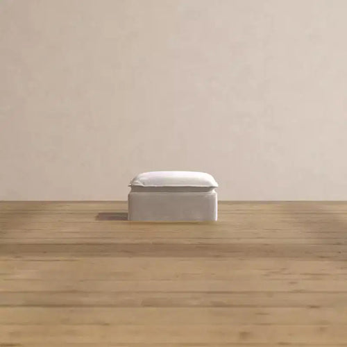 Anabei Modular Washable Ottoman | Memorix+ Seat